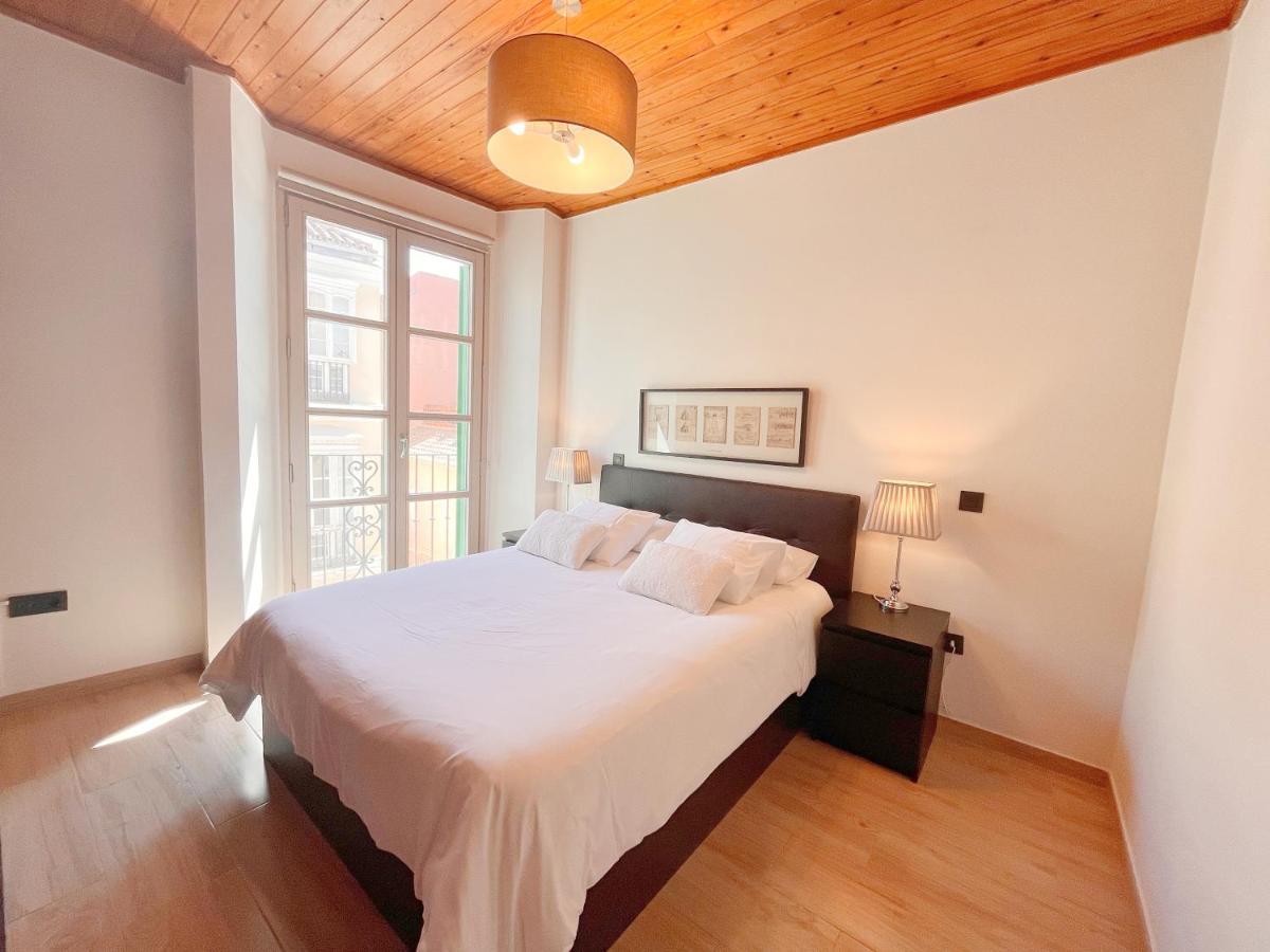 Appartement Homely Carreteria Con Piscina